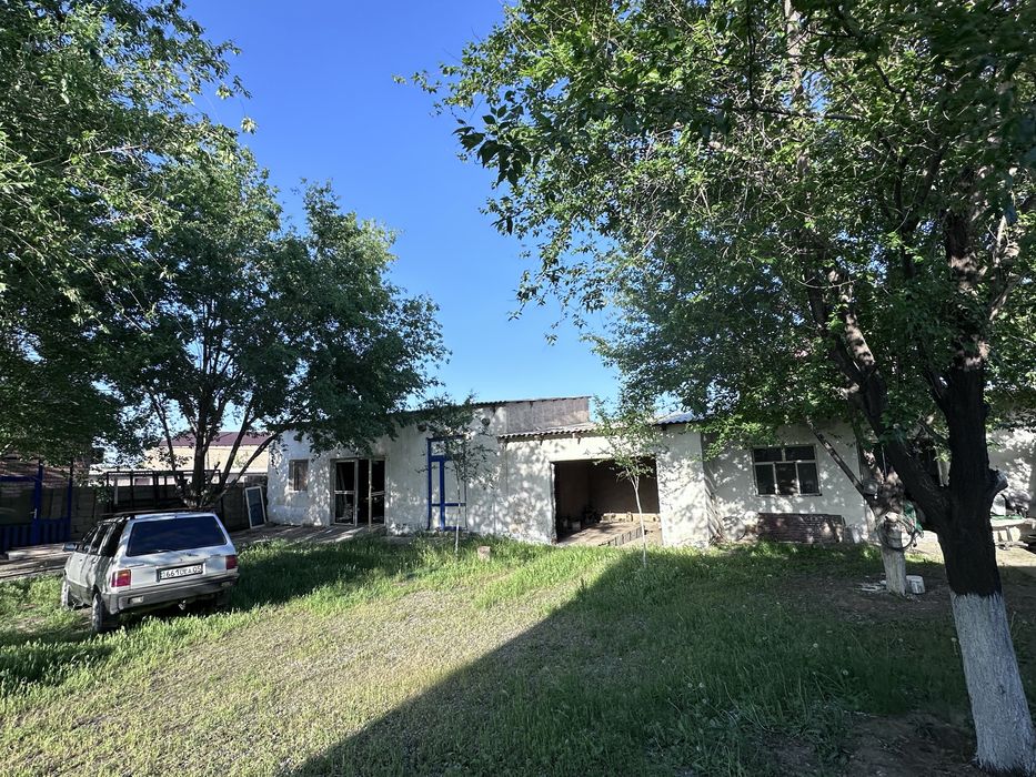 Үй сатылады Арыс қаласы