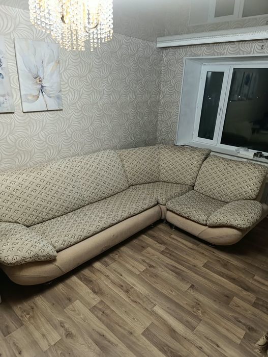 Продаю диван г Абай самовывоз, самовынос