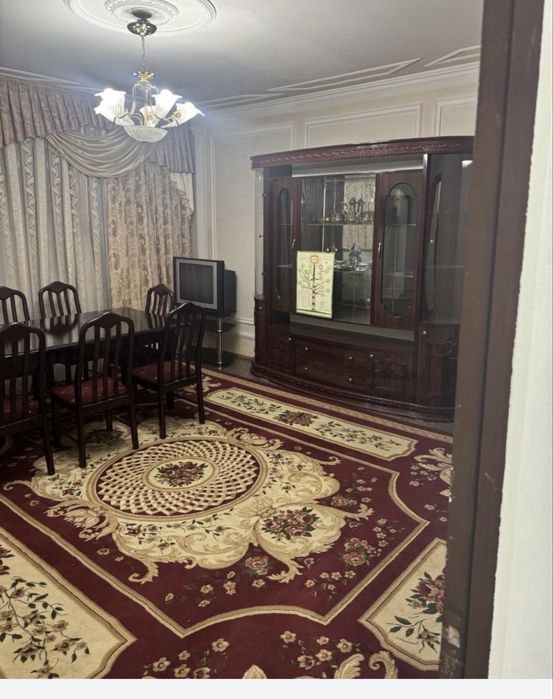 Аренда ц17/18 метро евро Акуратний одамларга  Йигитларга оилага