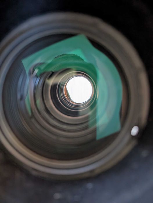 Canon EF 70-200mm f/2.8 L IS USM in stare excelenta
