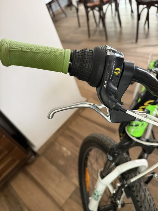 Детско Колело СКОТ 24