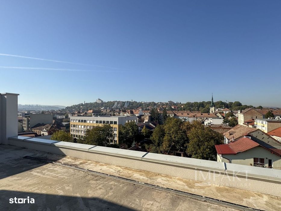Imobil versatil cu functiuni mixte zona P-ta Mihai Viteazul