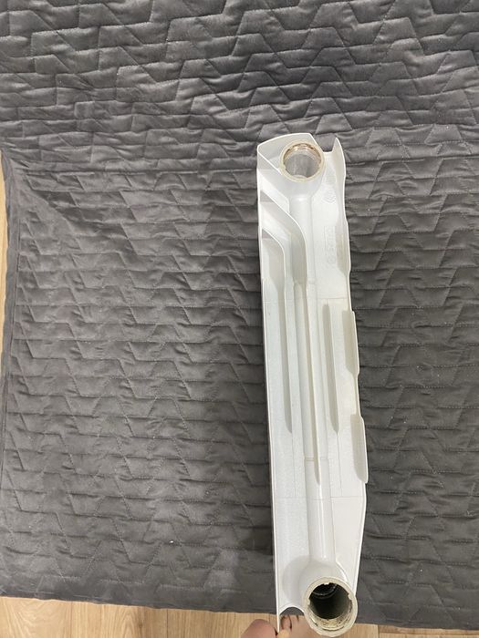 Батарея алюминий