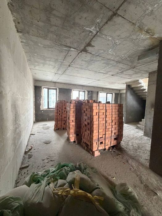 2 Пентхауса в ЖК City Life, (188,55м2 и 169,39м2), Яккасарайский район