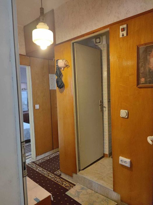 Продава се Двустаен апартамент в Варна, Трошево - 48 кв.м за 1605 €/кв.м - Снимка #9