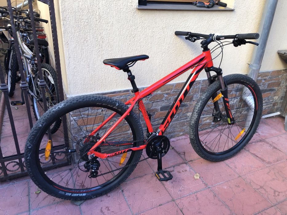 Bicicleta Scott 29 inch