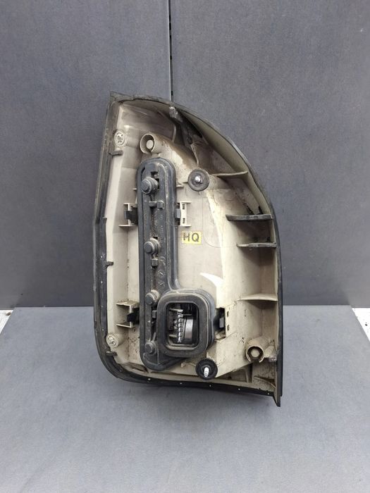 Lampa / Tripla stop dreapta pe aripa 62281 Opel Zafira 2003