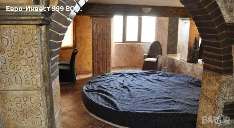 Продава се Хотел в Несебър - 2562 кв.м за 1 €/кв.м - Снимка #14