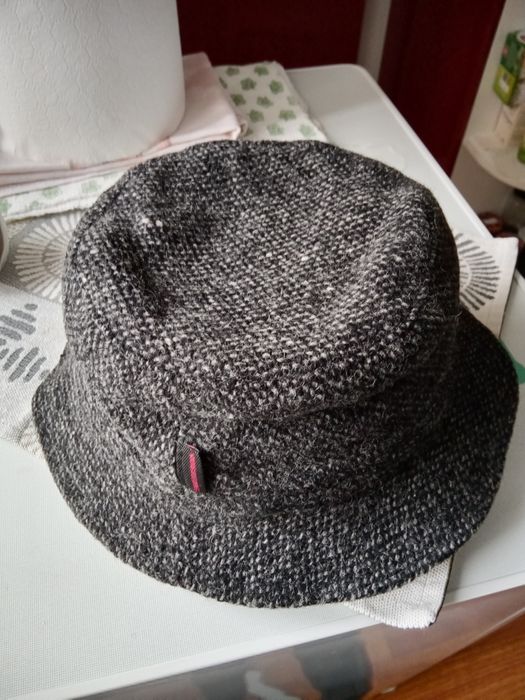 Stetson, pălărie bucket