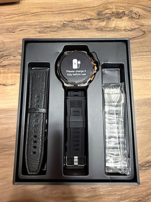 Smart-часы Kalobee SK43