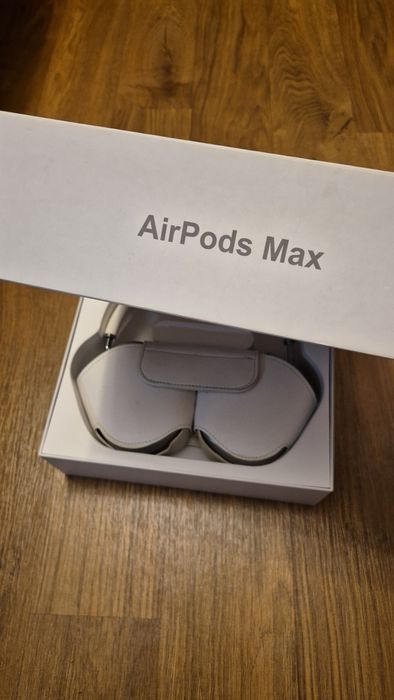 Наушники Airpods Max