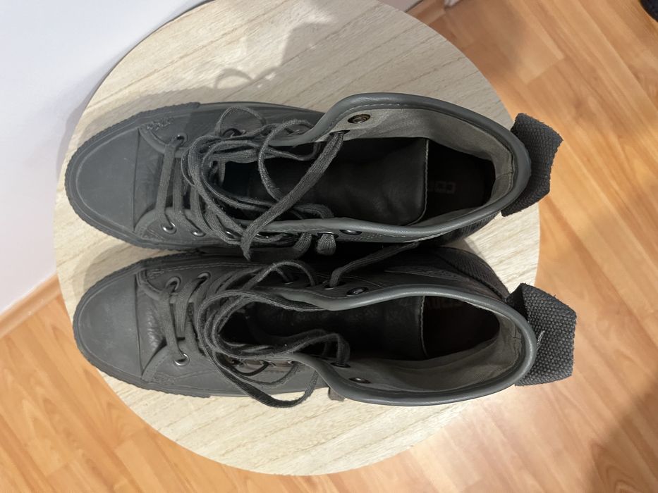 Converse Juck Taylor