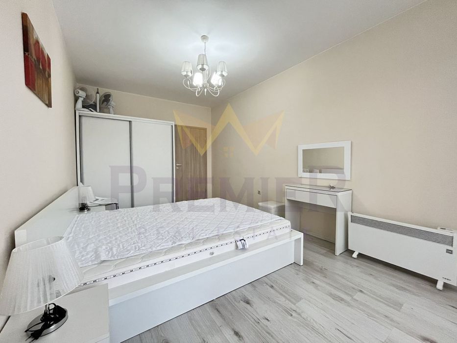 Дава се под наем Тристаен апартамент в Варна, Аспарухово - 115 кв.м за 797.64 € - Снимка #9