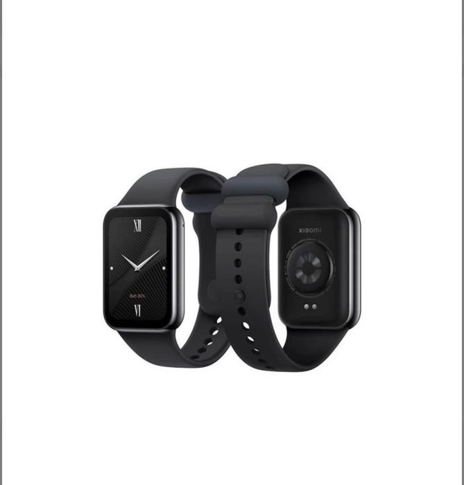 Noua brățară fitness – ceas Xiaomi Smart Band 8 Pro