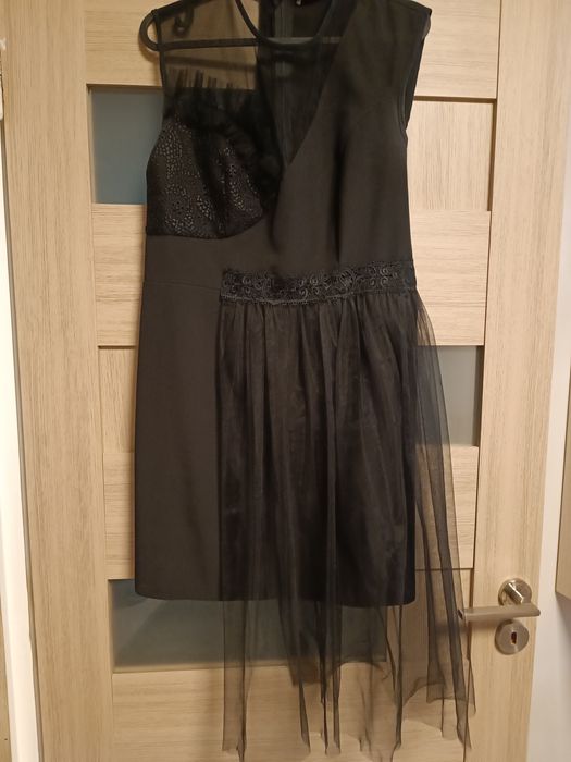 Rochie de seara neagra