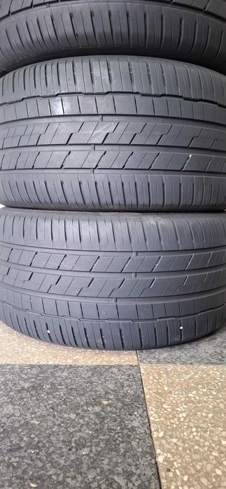 275/45/20-305/40/20 п-т Hankook RFT 6mm г-р,дот 20г. Безплатен монтаж