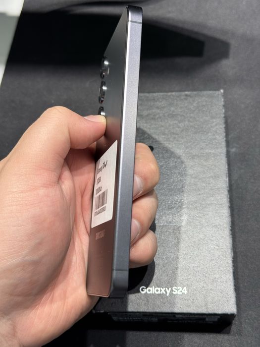 Samsung S24 128gb ozu 8