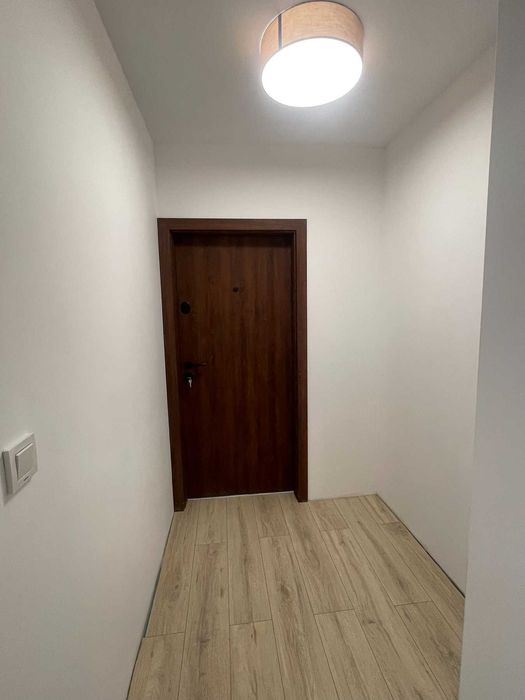 За продажба: Класическа гарсониера 42кв.м. ЕПК в жк Света Троица, София