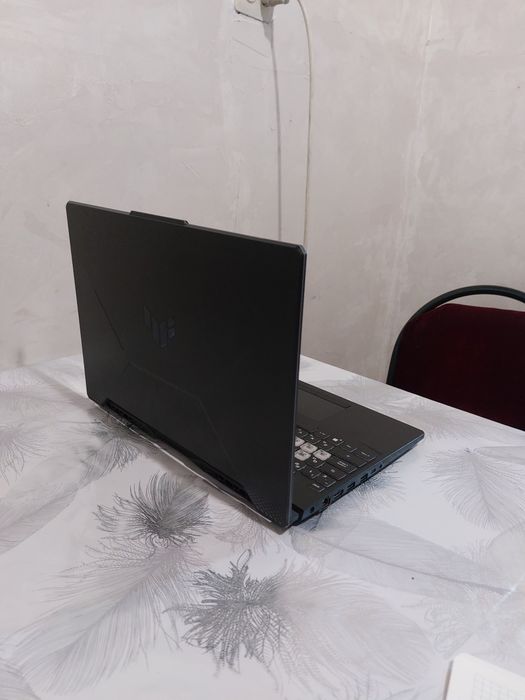 Asus tuf gaming f15