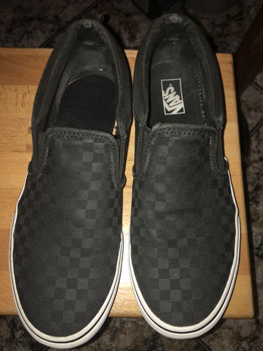 Кецове VANS