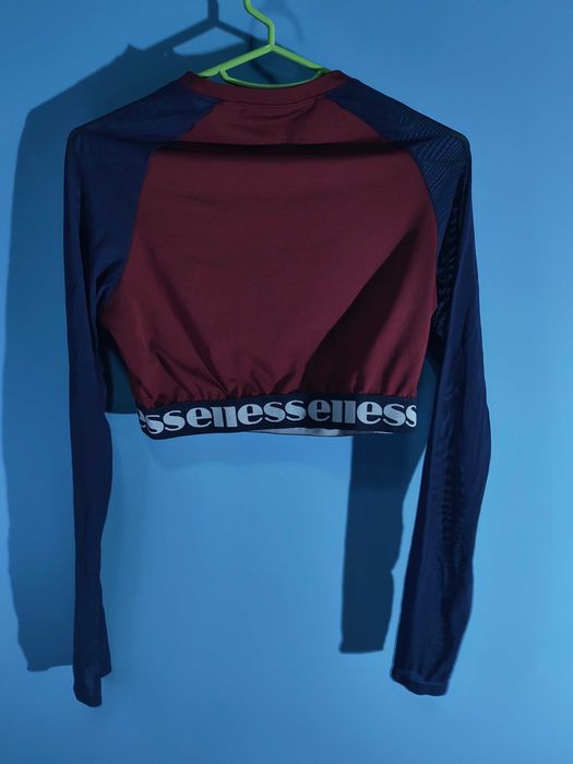 Ellesse Горнище/Дамско М