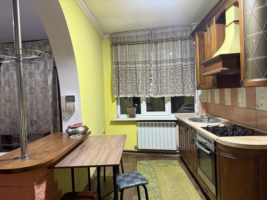 Продается дом жетысуском районе.