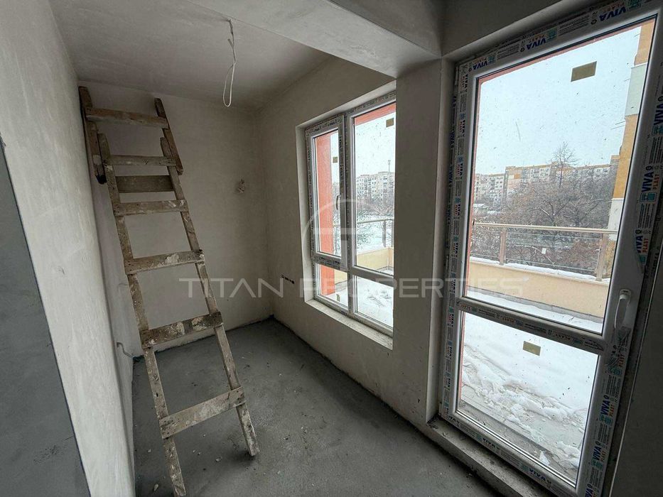 Продава се Едностаен апартамент в Пловдив, Тракия - 67 кв.м за 971 €/кв.м - Снимка #2