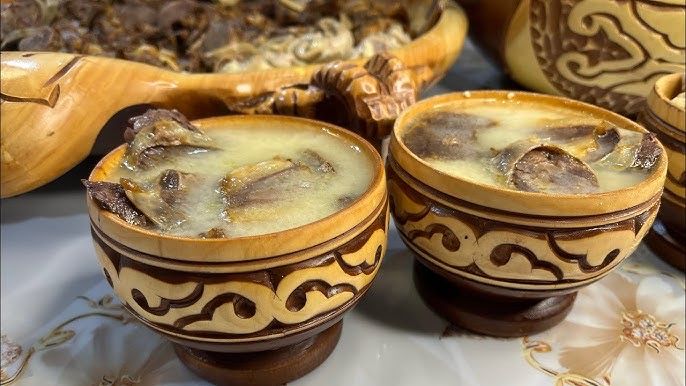 Наурыз коже на праздник — доставка по Алматы!