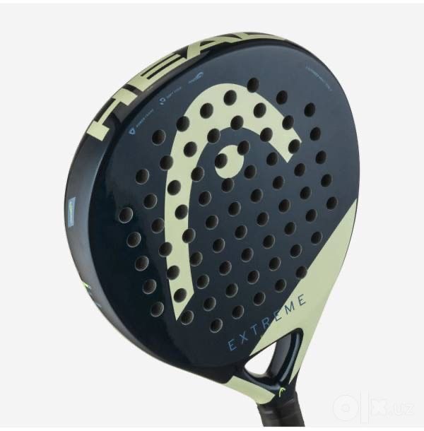Ракетка для падел тенниса Head Evo оригинальный Padel raketka