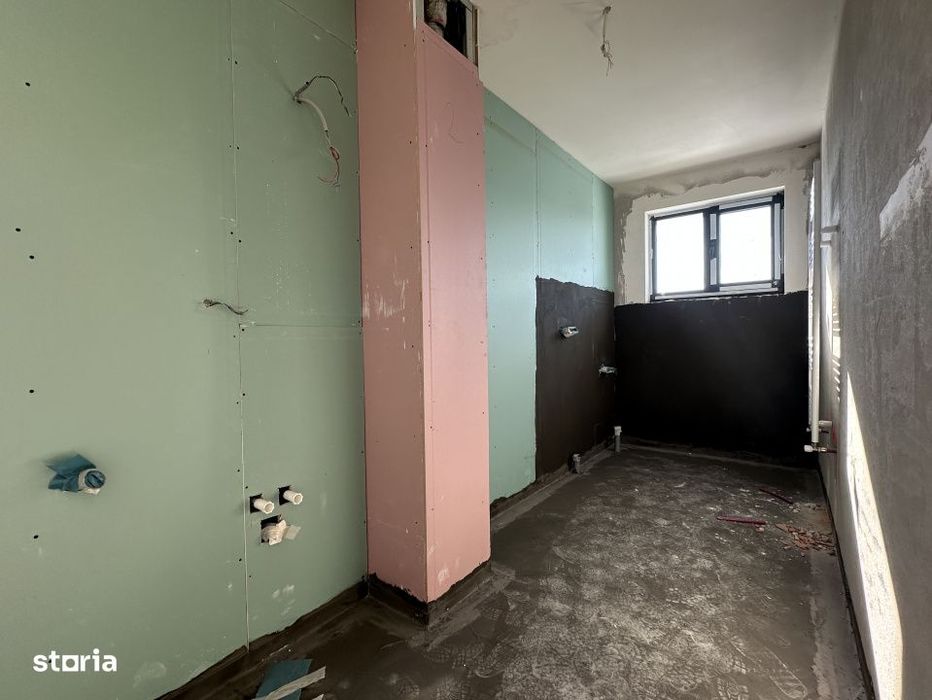 Comision 0% Penthouse Exclusiv | 114 mp Utili + Terasa 57 mp | Panora