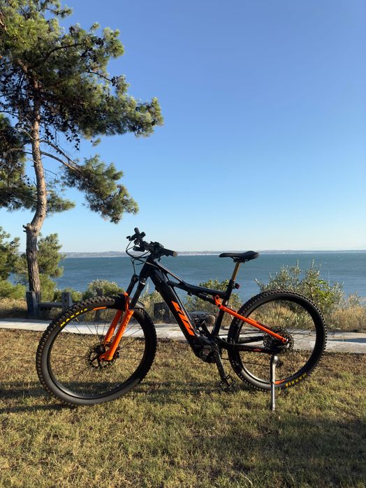 Супер Чена E-Bike 29 Bosch велосипед