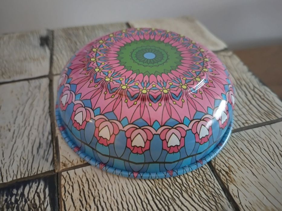 Красива купичка от Истанбул