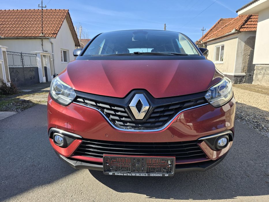 Renault   Scenic