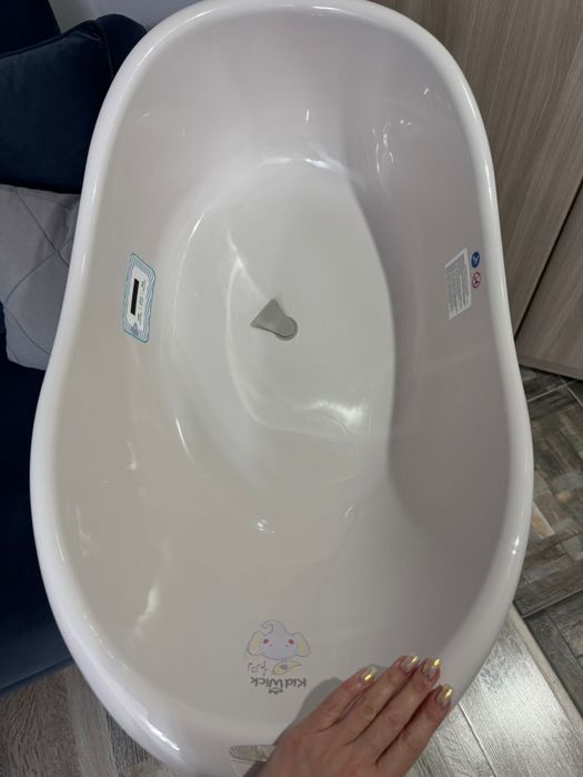 Ходунки детские новые