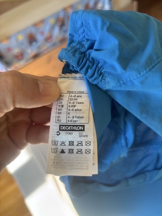 Детски летни шапки