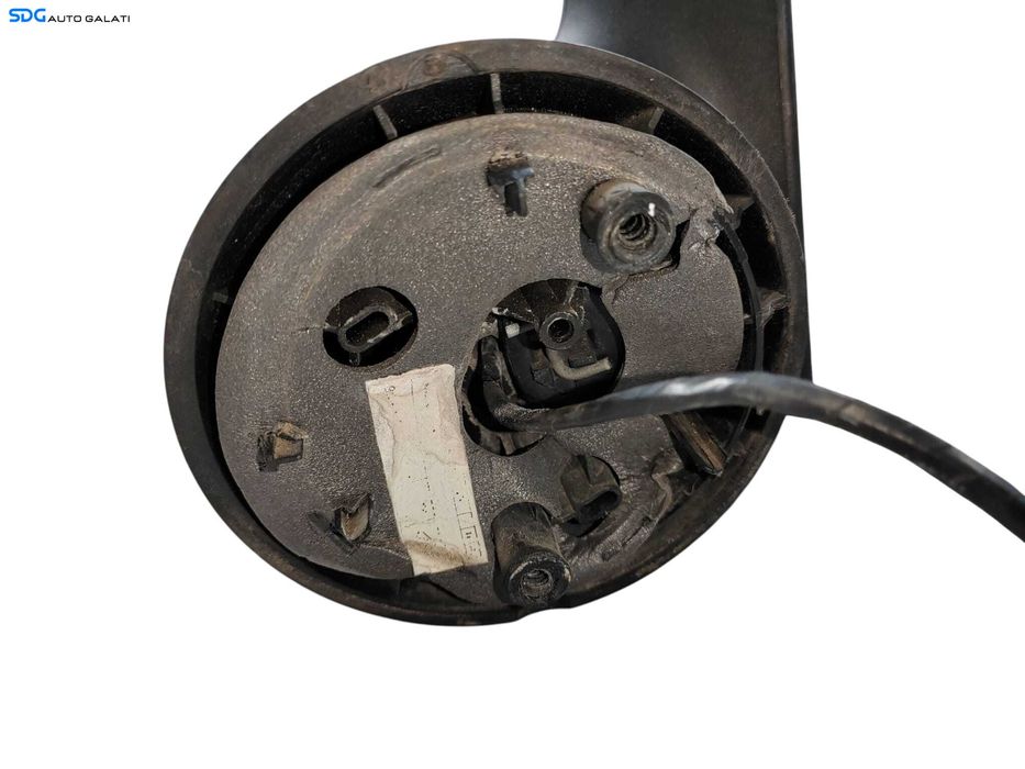 Oglinda Dreapta Electrica Dacia Logan 1 Faza 2 2007 - 2012 [L6266]