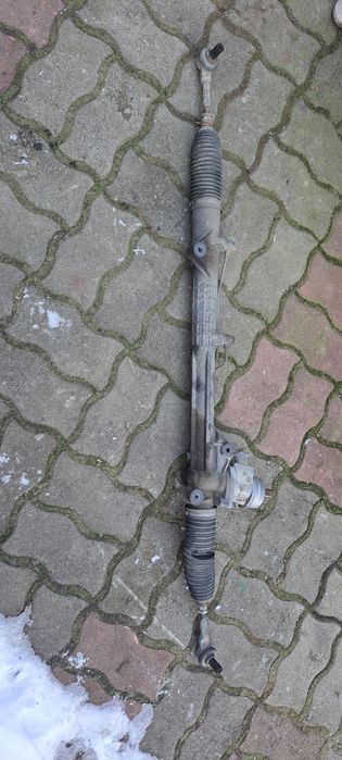 Caseta directie Audi A6 C6 auto volan normal