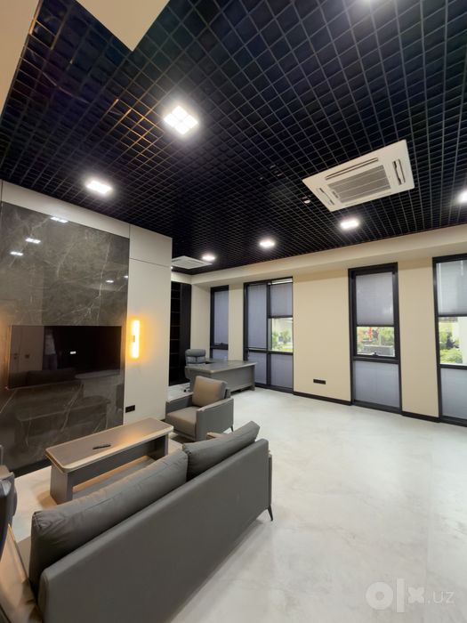 Аренда офиса nest one