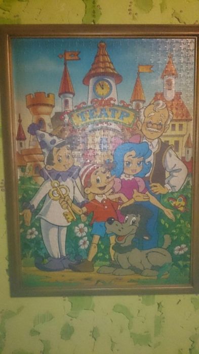 Продам готовые картины!