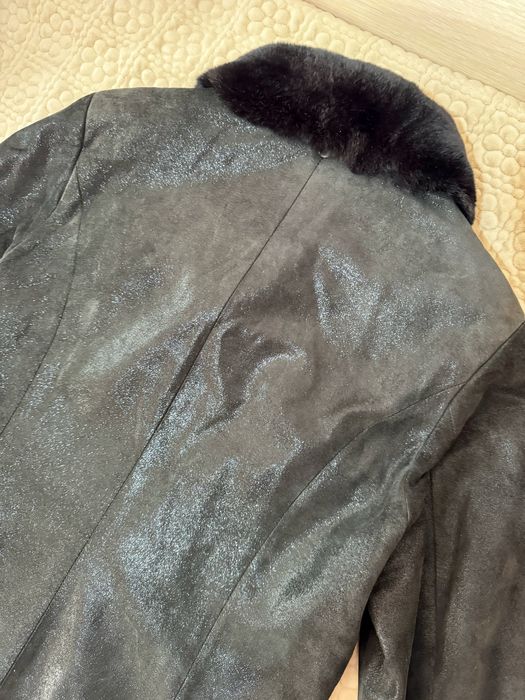 Продам пиджак куртку