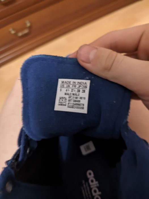 Кросовки Adidas stan smith