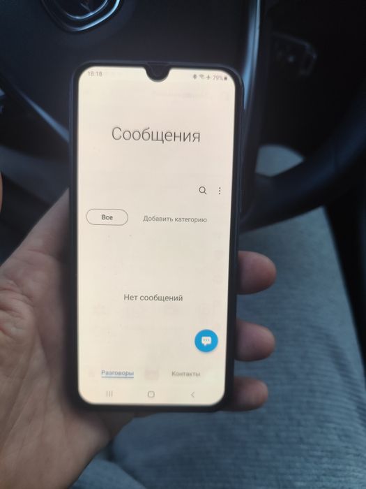 Продам Samsung A40 4/64gb