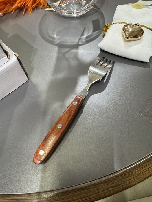 Furculite/Tacamuri set 12