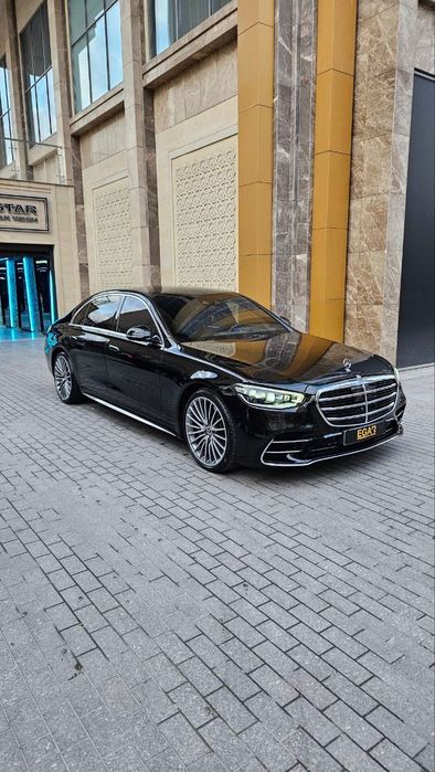 Mers 223 | Kunlik ijara | Arenda | Prokat