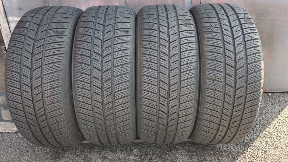 4бр. зимни гуми 235/50/19 Barum Polaris5
dot24