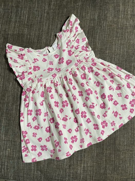 Платья для девочки размер 92-98