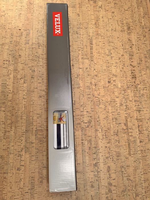 Plasa insecte si rulou Velux