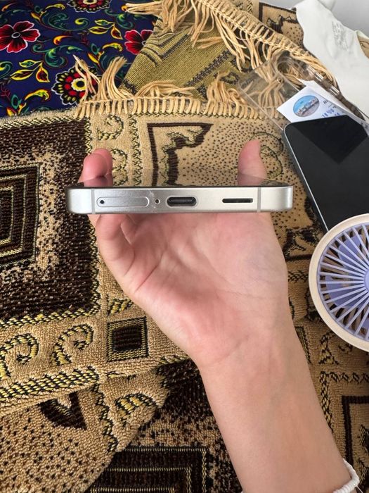 Samsung s24 ideal