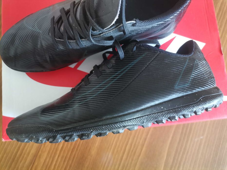 Nike стоножки запазени