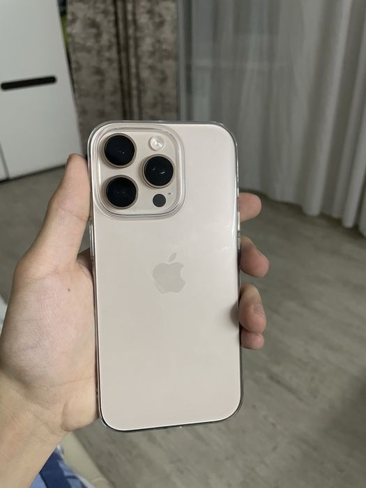 iPhone 16 Pro 128